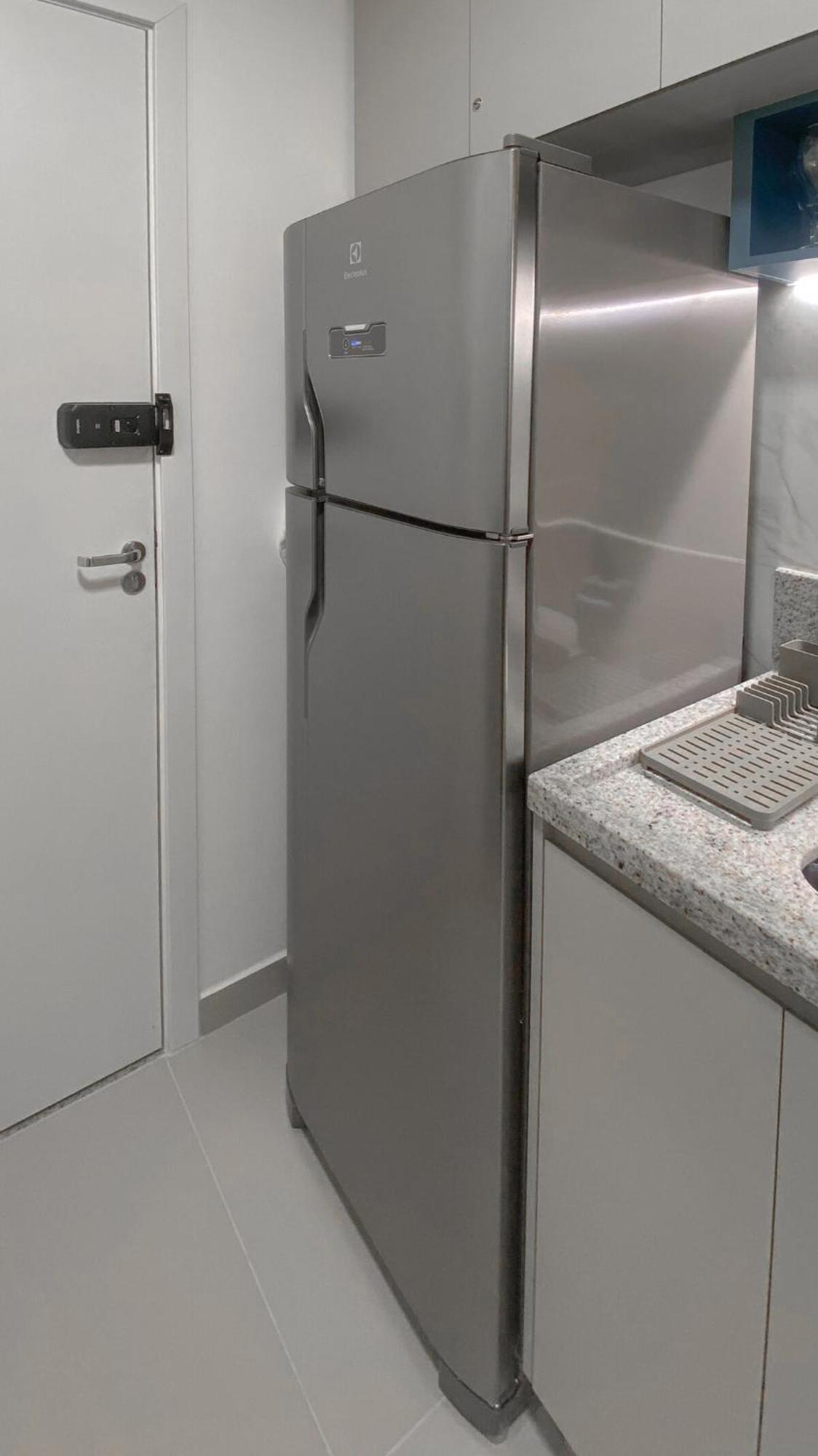 Bellezza Blu - Aconchegante Loft Na Liberdade Apartment *